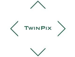 TwinPix лого