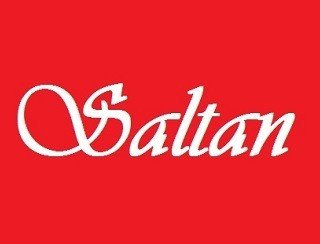 Saltan лого