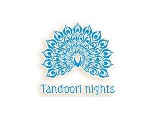 Tandoori Nights лого
