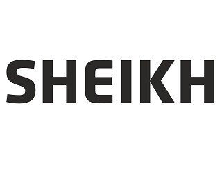 Sheikh лого