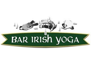 BAR IRISH YOGA лого