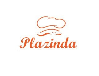 Plazinda лого