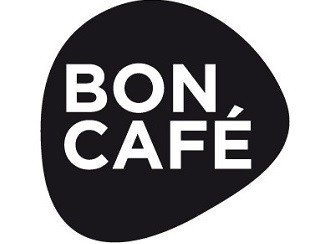 Bon Cafe лого