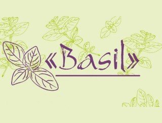 Basil лого