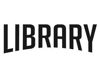LIBRARY лого