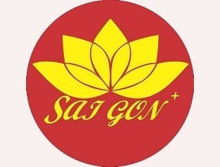 Sai Gon + лого