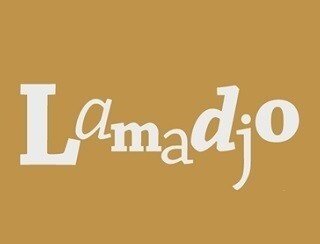 Lamadjo лого