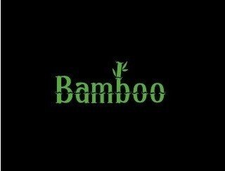 Bamboo лого