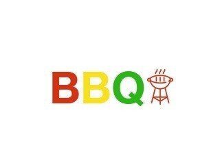 BBQ лого