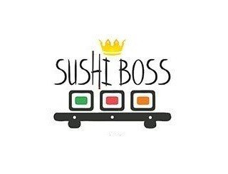 Sushi Boss лого
