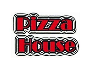 PIZZA HOUSE лого
