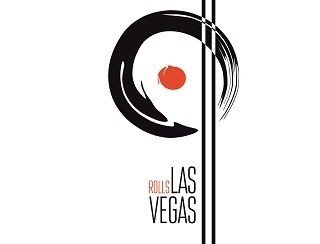 LasVegasrolls лого