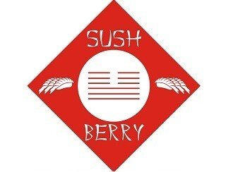sushberry лого