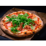 Панда пицца