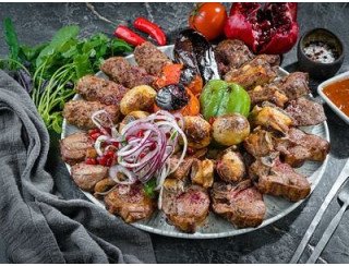 Белый город лого