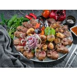 Белый город