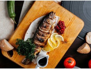 Беседка лого