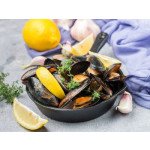 Мидийный рай