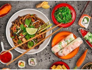 Miso izakaya лого