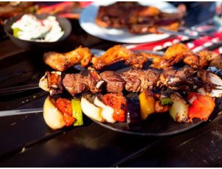 Шашлыкевич лого