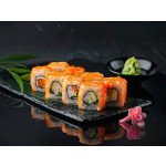 Rocky Rolls - японская кухня