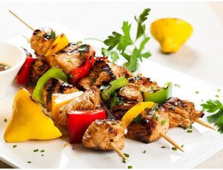 Birliman Grill лого