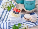 Кондитерская ХочуТорт