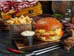 Escobar Mexxfast Cafe