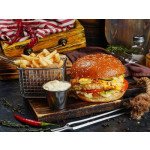 Escobar Mexxfast Cafe