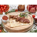 Шашлыки-авторская шаурма