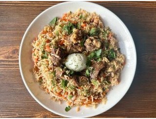 Плов№1 лого