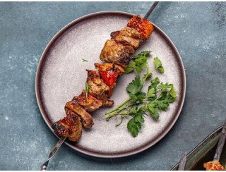 От ШЕФА лого