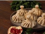 Гуру хинкальная