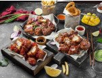 Samurai Wings