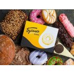 Пекарня буханка