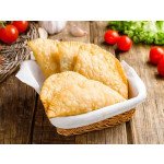 Чебуречная  римское тесто