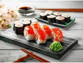 Ями нями лого