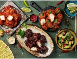 Dynasty Zing лого