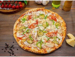 Хлеба & Зрелищ лого