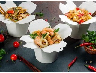 Фудзияма Asia Wok лого