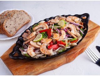 Pho Sai Gon лого