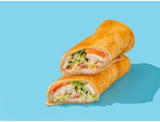 Папа блинов лого