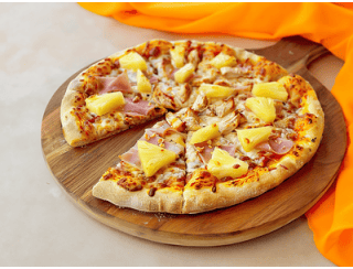 FOOD ТОЧКА лого