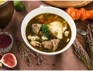 Восток Ташкентский лого