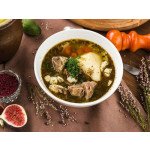 Восток Ташкентский