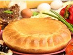 РусЪпай пироги