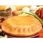 РусЪпай пироги
