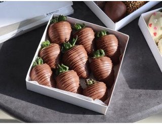 Choco Bear & Maria Shulaeva лого