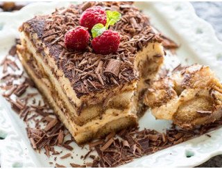 NapoleonCake лого