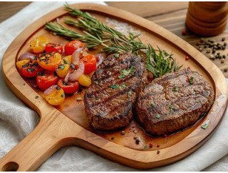 Restaurant Venecia лого